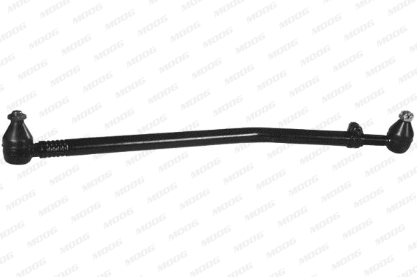 Centre Rod Assembly (SC-DL-8395)