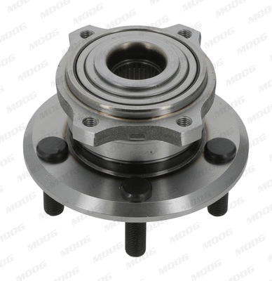 Wheel Bearing Kit (CH-WB-12214)