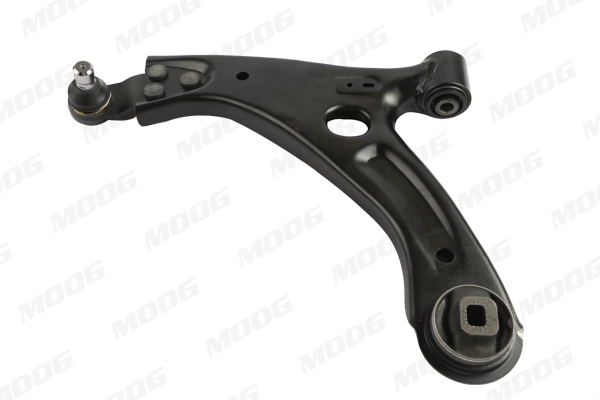 Control/Trailing Arm, wheel suspension (VV-WP-17451)
