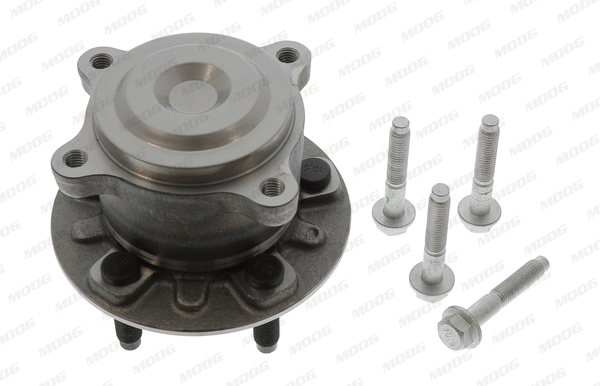 Wheel Bearing Kit (OP-WB-12881)