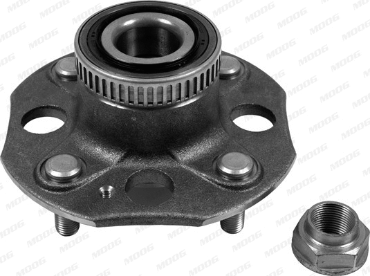 Wheel Bearing Kit (HO-WB-11770)