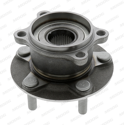 Wheel Bearing Kit (MD-WB-12841)