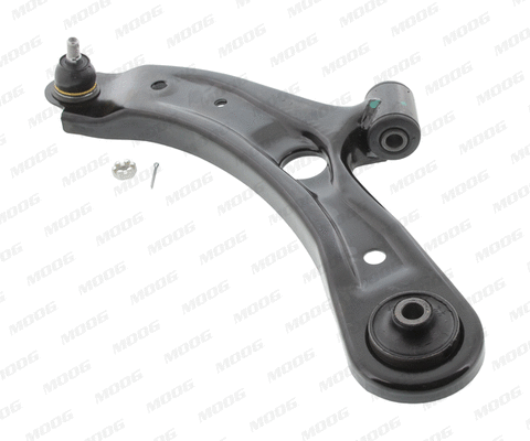 Control/Trailing Arm, wheel suspension (SZ-WP-13855)