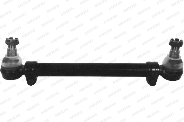 Centre Rod Assembly (SC-DL-8154)
