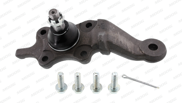Ball Joint (TO-BJ-3009)