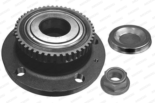 Wheel Bearing Kit