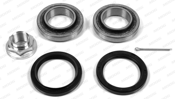 Wheel Bearing Kit (RO-WB-11636)
