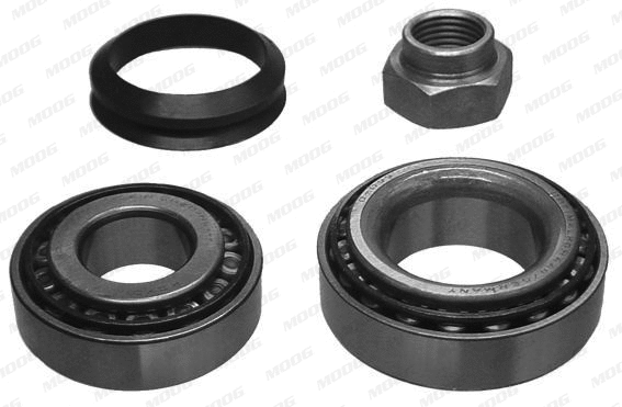 Wheel Bearing Kit (CI-WB-11408)