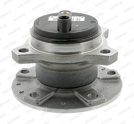 Wheel Bearing Kit (CI-WB-12872)