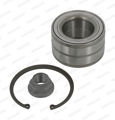 Wheel Bearing Kit (LR-WB-11657)