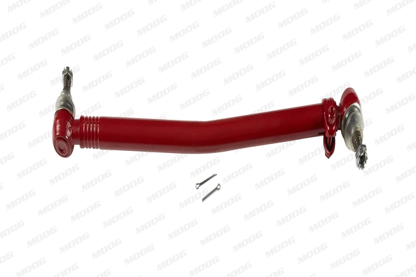 Centre Rod Assembly (IV-DL-0215)