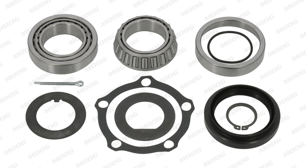Wheel Bearing Kit (LR-WB-11621)