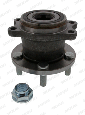 Wheel Bearing Kit (SU-WB-12087)