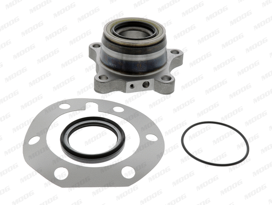 Wheel Bearing Kit (TO-WB-12178)