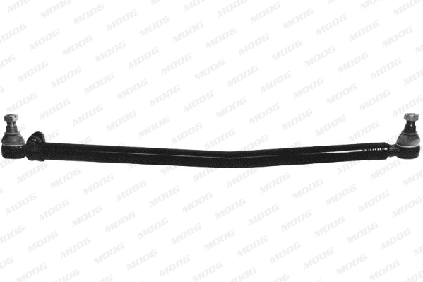 Centre Rod Assembly (MN-DL-8372)