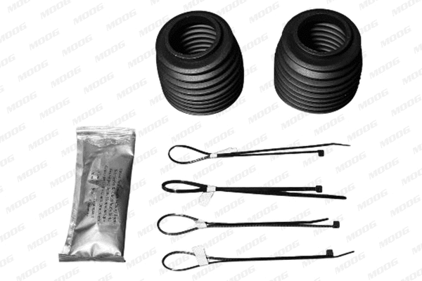 Bellow Kit, steering (K150137)