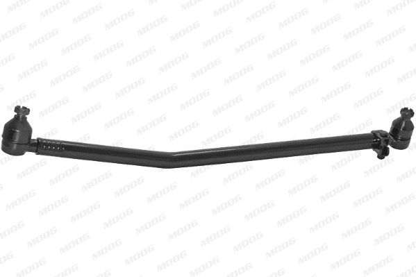 Centre Rod Assembly (MN-DL-7837)