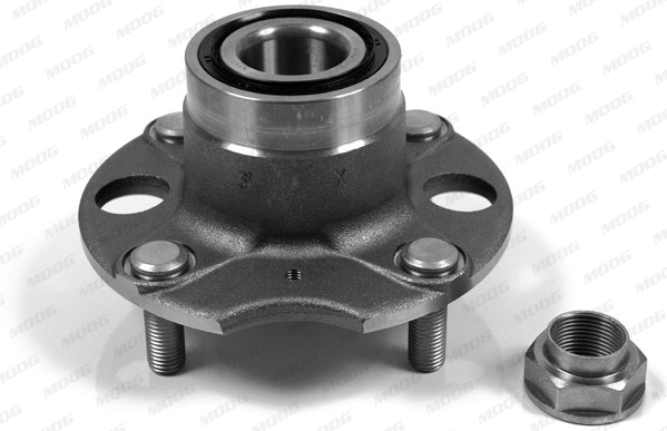 Wheel Bearing Kit (HO-WB-11764)