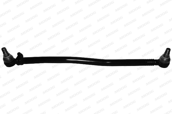 Centre Rod Assembly (DB-DL-8167)