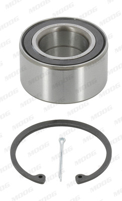 Wheel Bearing Kit (DE-WB-12036)