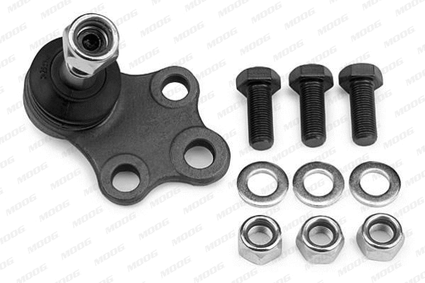 Ball Joint (NI-BJ-10418)