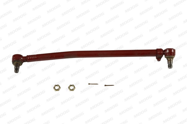 Centre Rod Assembly (IV-DS-1914)