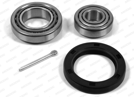 Wheel Bearing Kit (AL-WB-11552)