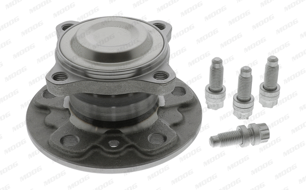 Wheel Bearing Kit (BM-WB-12843)