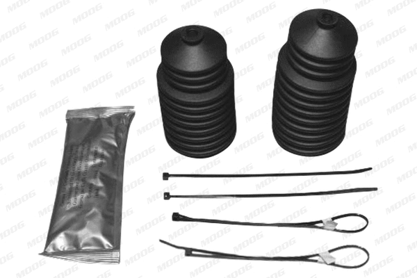 Bellow Kit, steering (K150097)