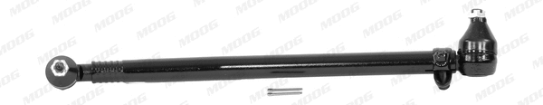 Centre Rod Assembly (DB-DL-9209)