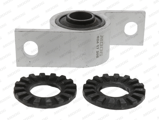 Mounting, control/trailing arm (SU-SB-14936)
