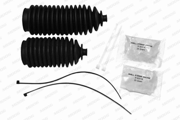 Bellow Kit, steering (VV-BK-8055)
