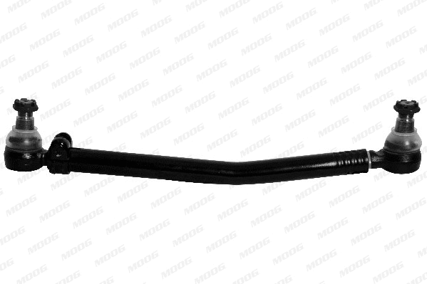 Centre Rod Assembly (DF-DL-9316)