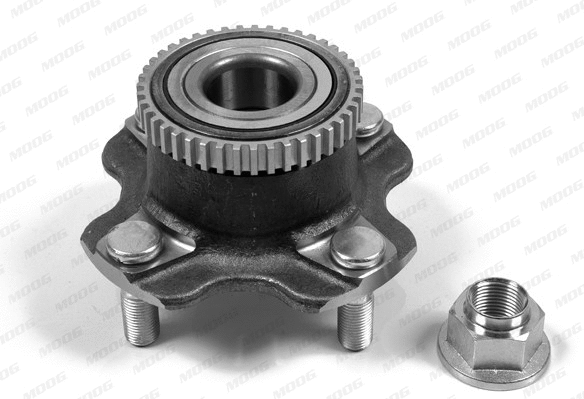 Wheel Bearing Kit (SZ-WB-12061)