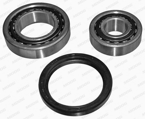 Wheel Bearing Kit (FI-WB-11605)