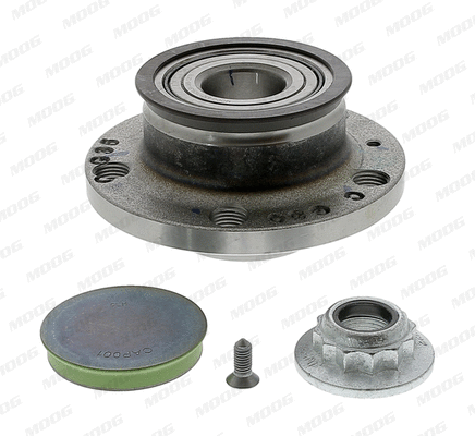 Wheel Bearing Kit (SK-WB-12878)