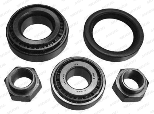 Wheel Bearing Kit (SE-WB-11559)