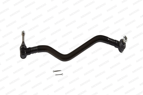 Centre Rod Assembly (IS-DL-10265)