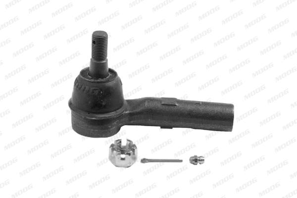 Tie Rod End (AMGES80643)
