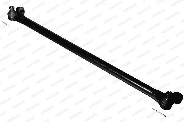 Centre Rod Assembly