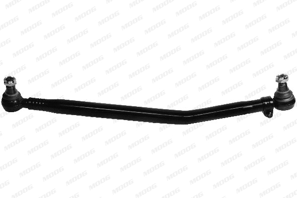 Centre Rod Assembly (RV-DL-8148)