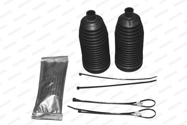 Bellow Kit, steering (K150227)