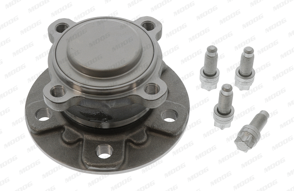 Wheel Bearing Kit (BM-WB-12852)