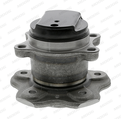 Wheel Bearing Kit (NI-WB-12830)
