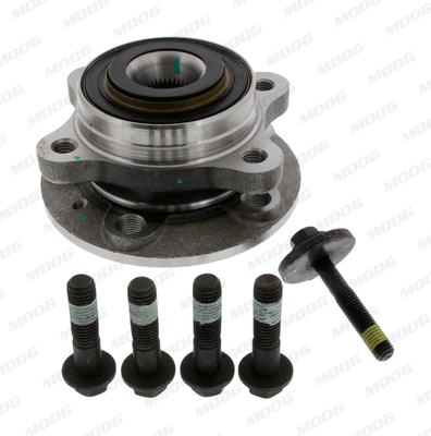 Wheel Bearing Kit (VV-WB-12788)