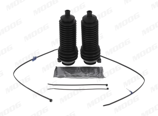 Bellow Kit, steering