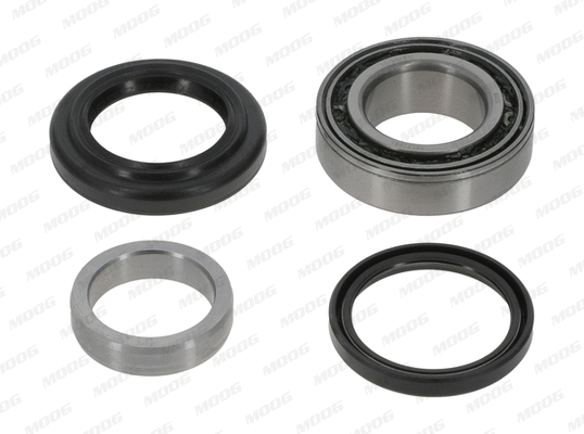 Wheel Bearing Kit (VV-WB-11693)