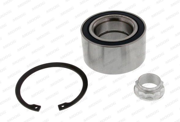 Wheel Bearing Kit (ME-WB-12734)