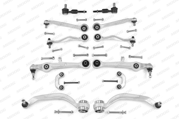 Repair Kit, steering knuckle