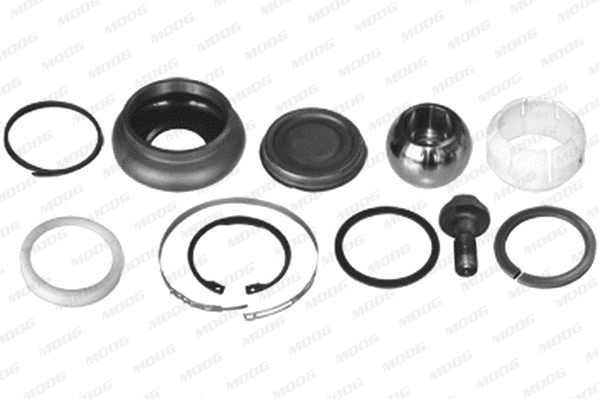 Repair Kit, control/trailing arm (VL-RK-8413)
